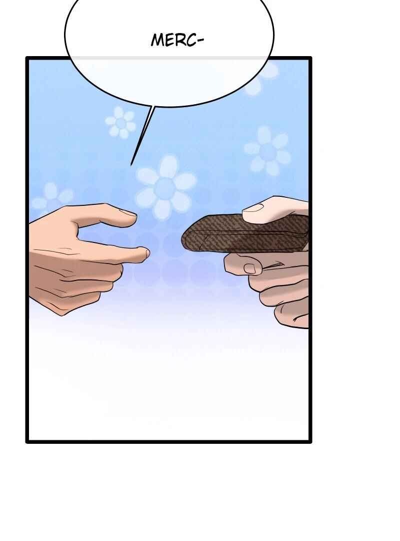 Chocolate Snow Chapter 4 - Page 19