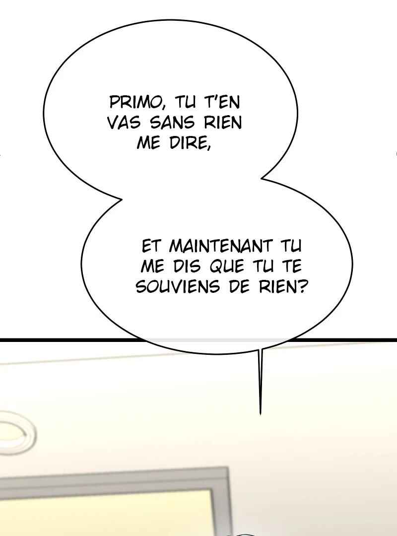 Chocolate Snow Chapter 4 - Page 34