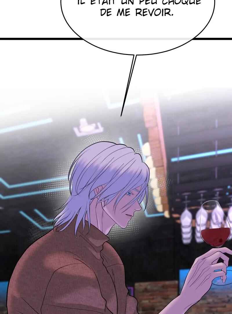 Chocolate Snow Chapter 4 - Page 94