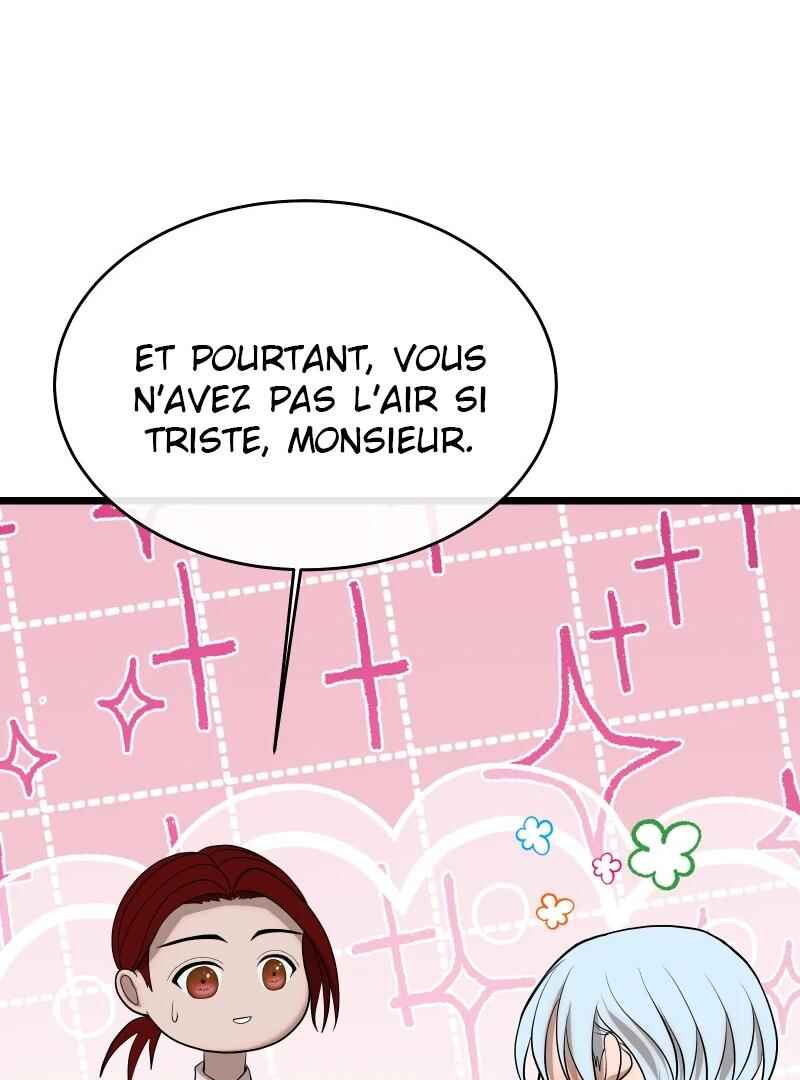 Chocolate Snow Chapter 4 - Page 97