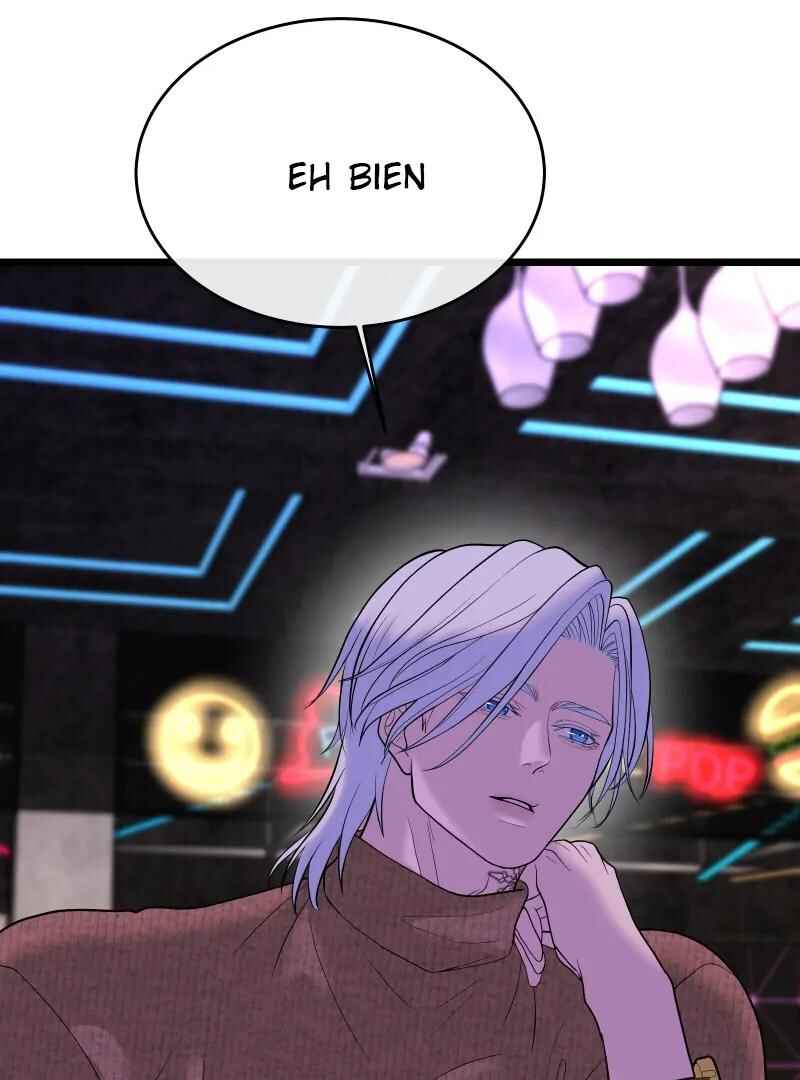 Chocolate Snow Chapter 4 - Page 99