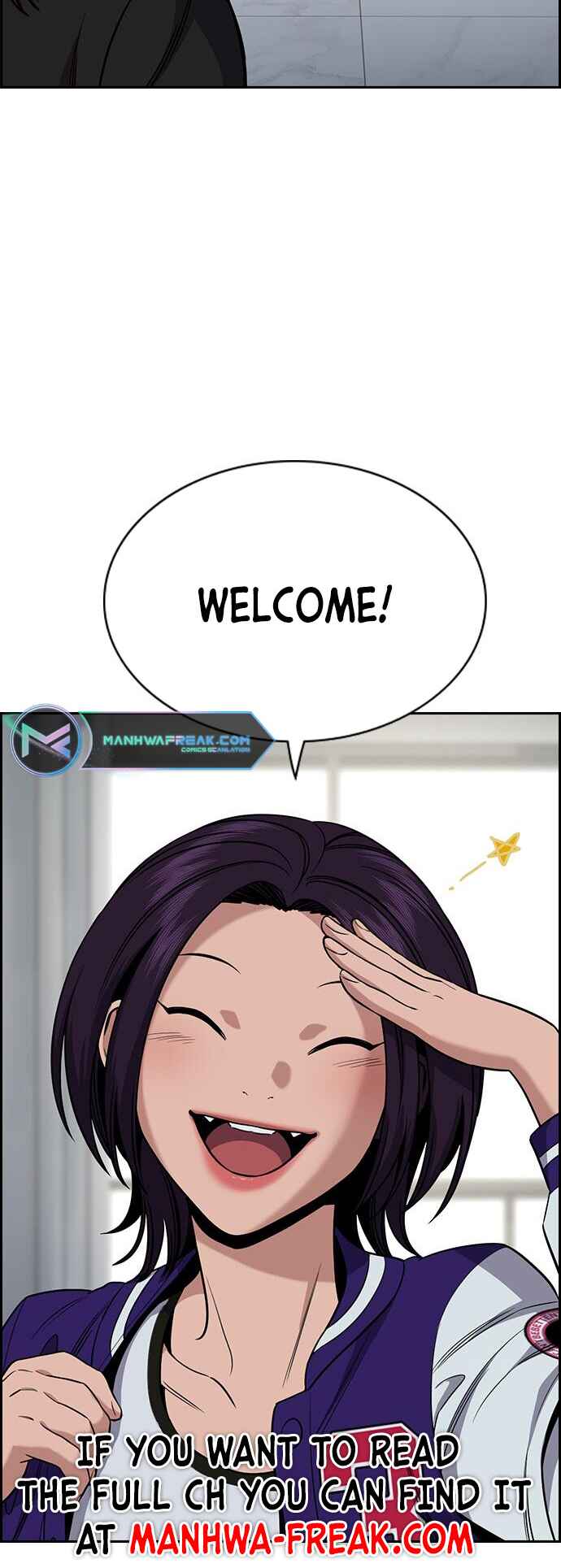 Get Schooled Chapter 124 - Page 6