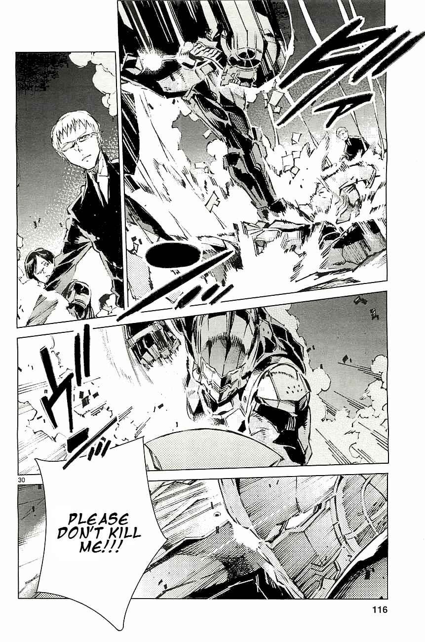Ultraman Chapter 18 - Page 30