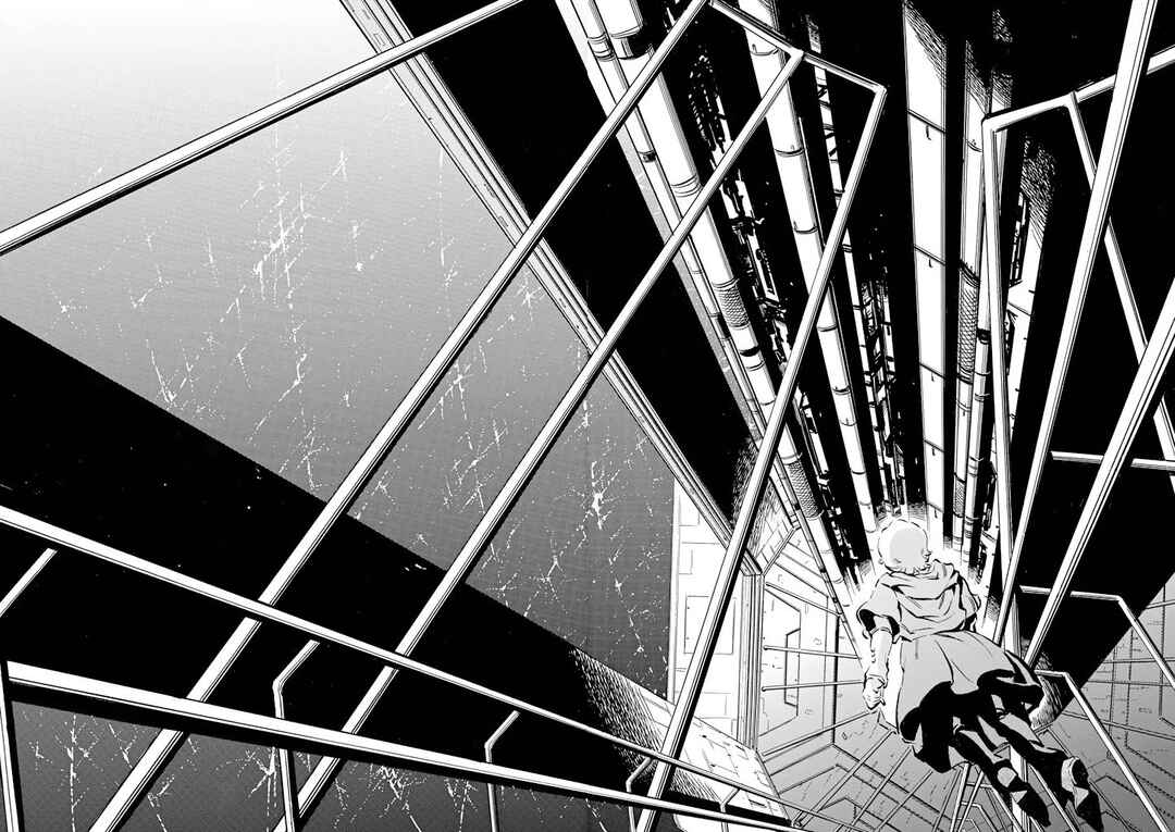 Mobile Suit Gundam UC (Unicorn) - Bande Dessinée Chapter 5 - Page 8