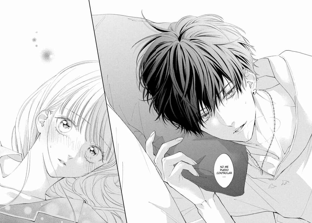 Kuzuna Kimi Shika Aisenai Chapter 7 - Page 28
