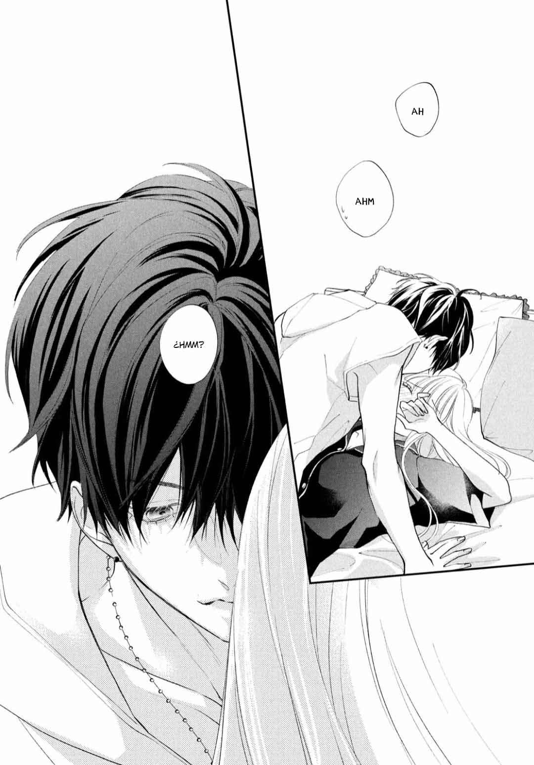 Kuzuna Kimi Shika Aisenai Chapter 7 - Page 29
