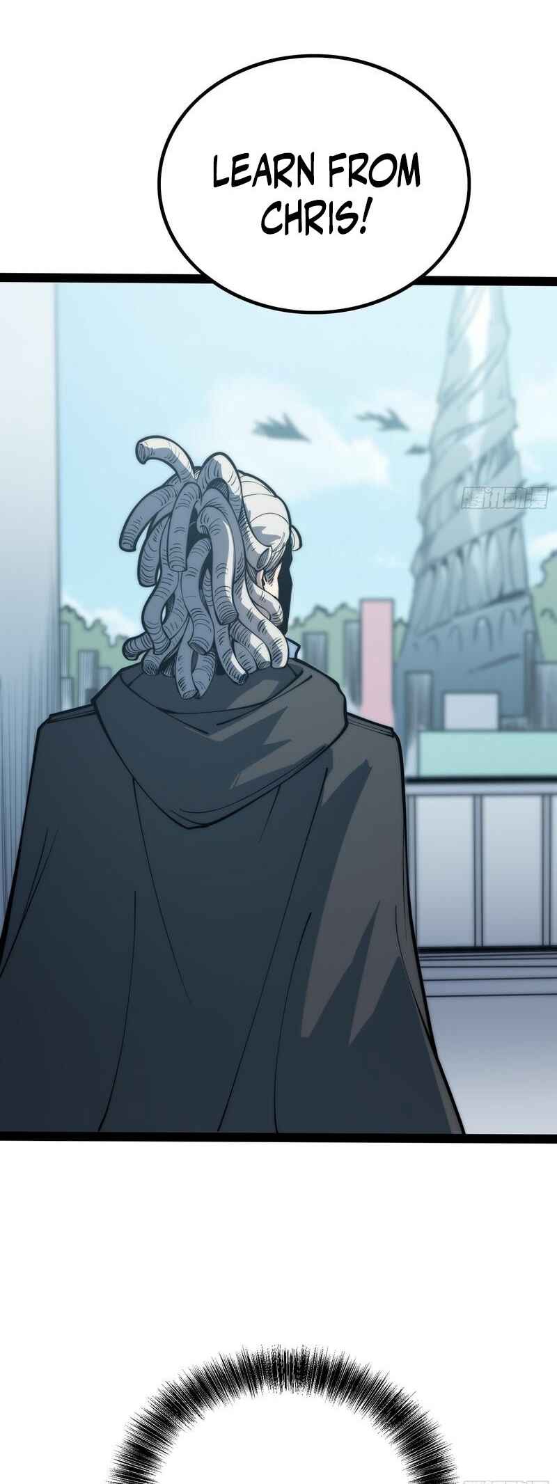 Quánzhí Juéxǐng Chapter 80 - Page 10