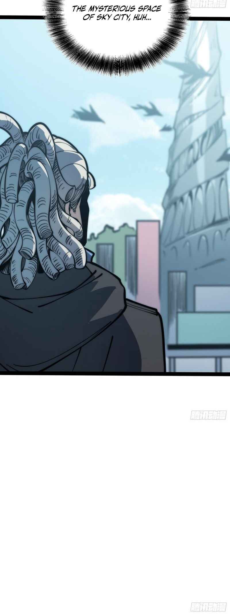 Quánzhí Juéxǐng Chapter 80 - Page 11