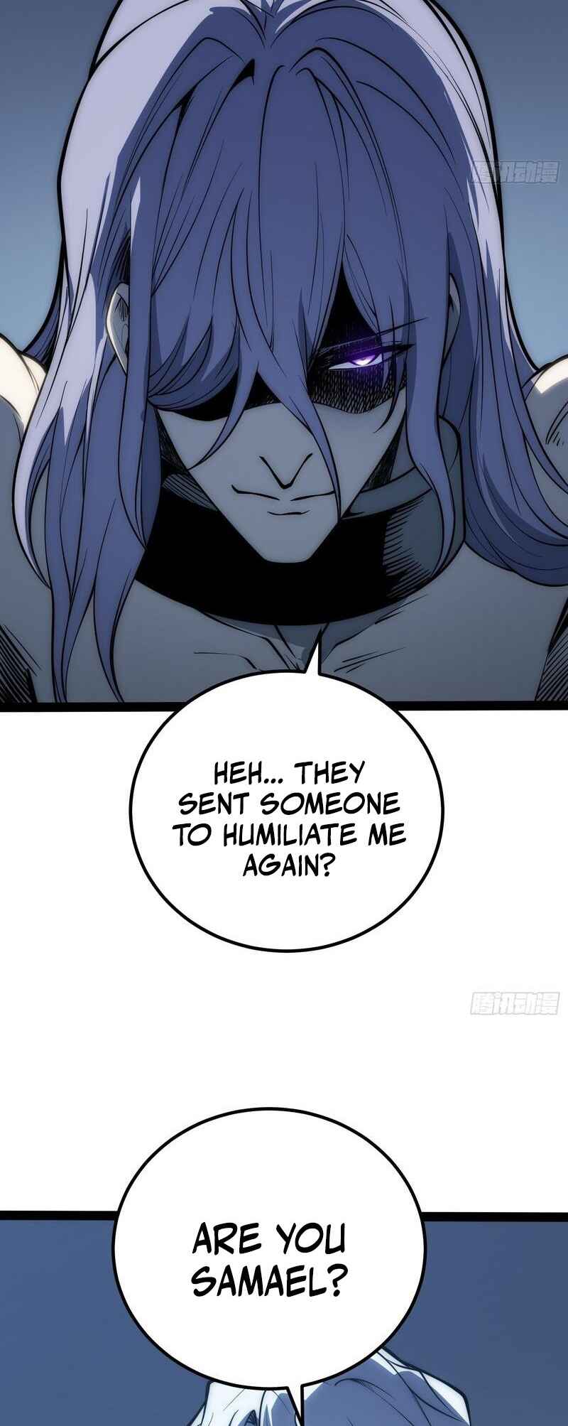 Quánzhí Juéxǐng Chapter 80 - Page 29