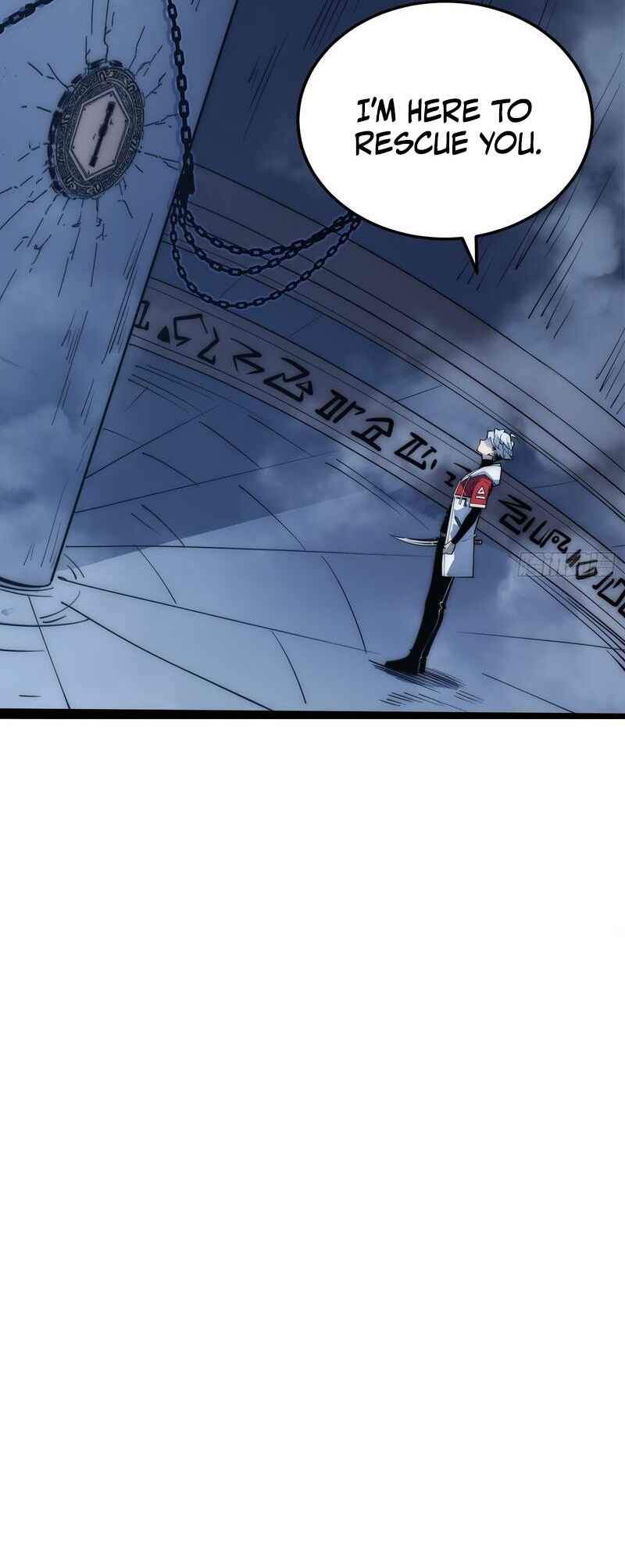 Quánzhí Juéxǐng Chapter 80 - Page 32