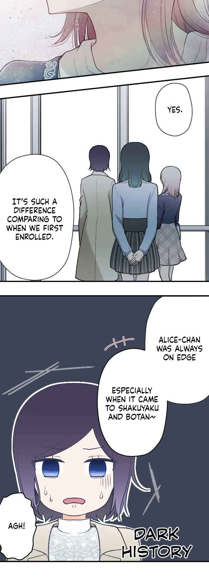 Ouji-sama Nante Iranai Chapter 197 - Page 11