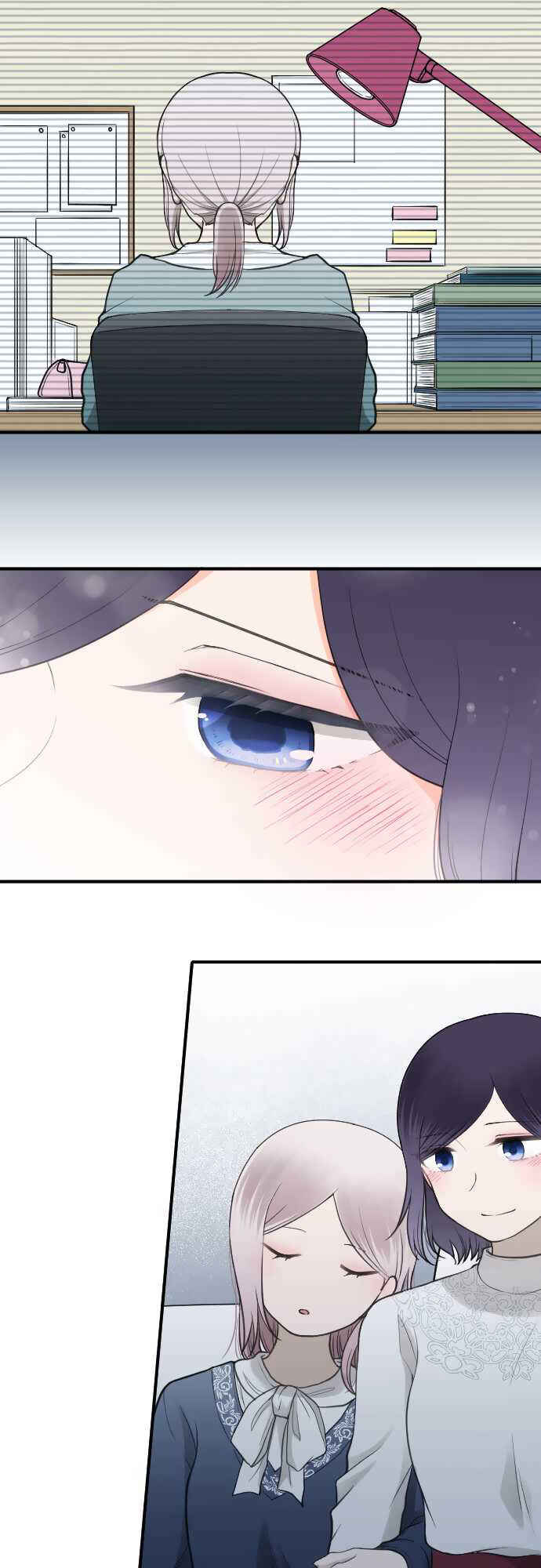 Ouji-sama Nante Iranai Chapter 197 - Page 19