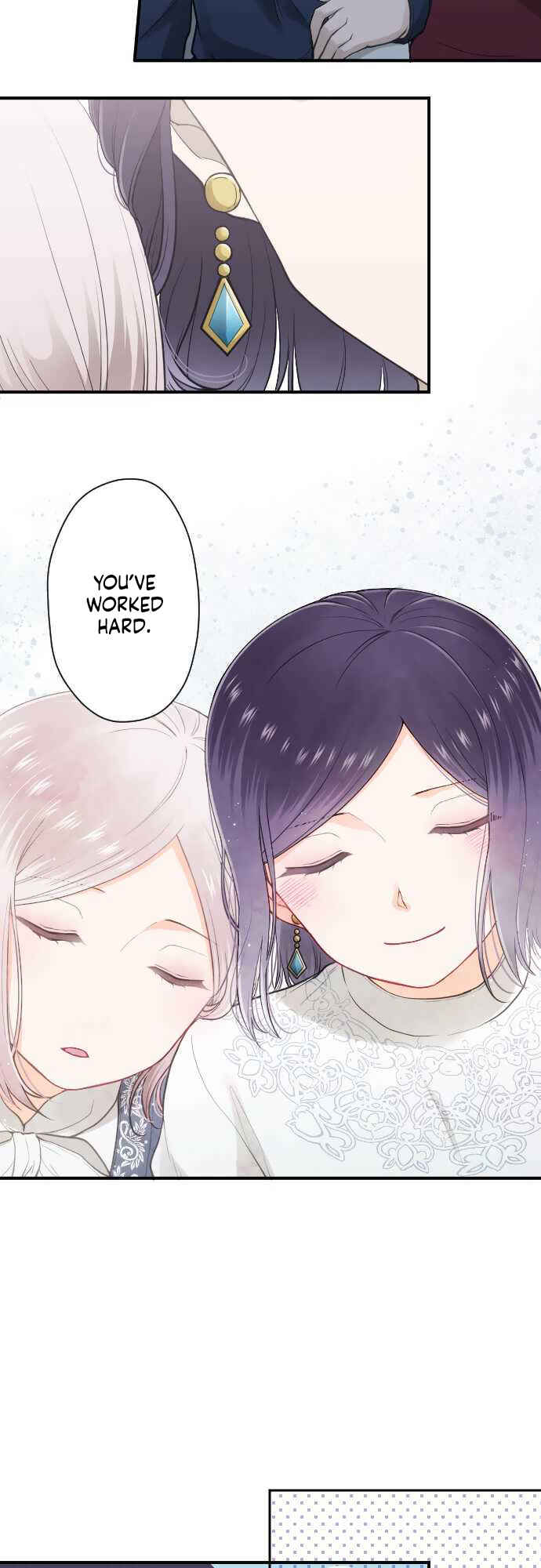 Ouji-sama Nante Iranai Chapter 197 - Page 20