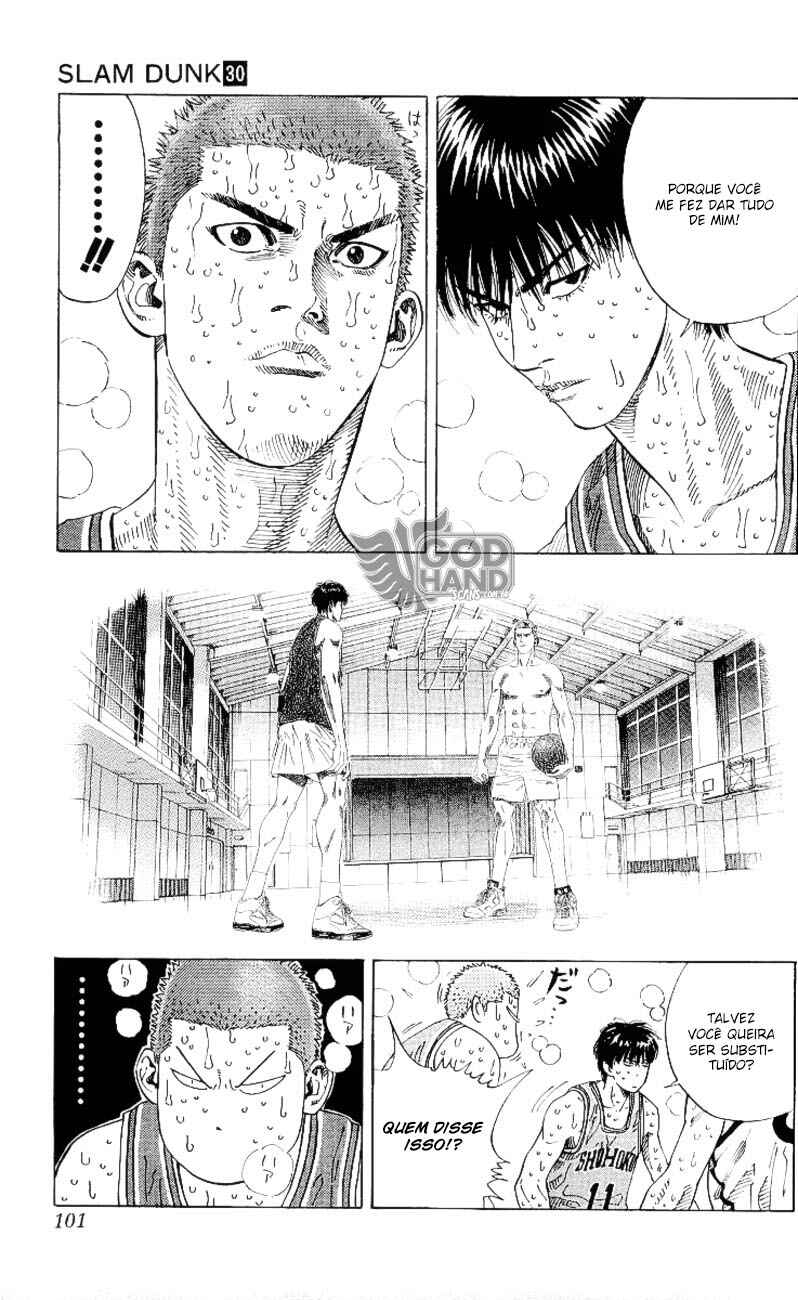 Slam Dunk! Chapter 265 - Page 13