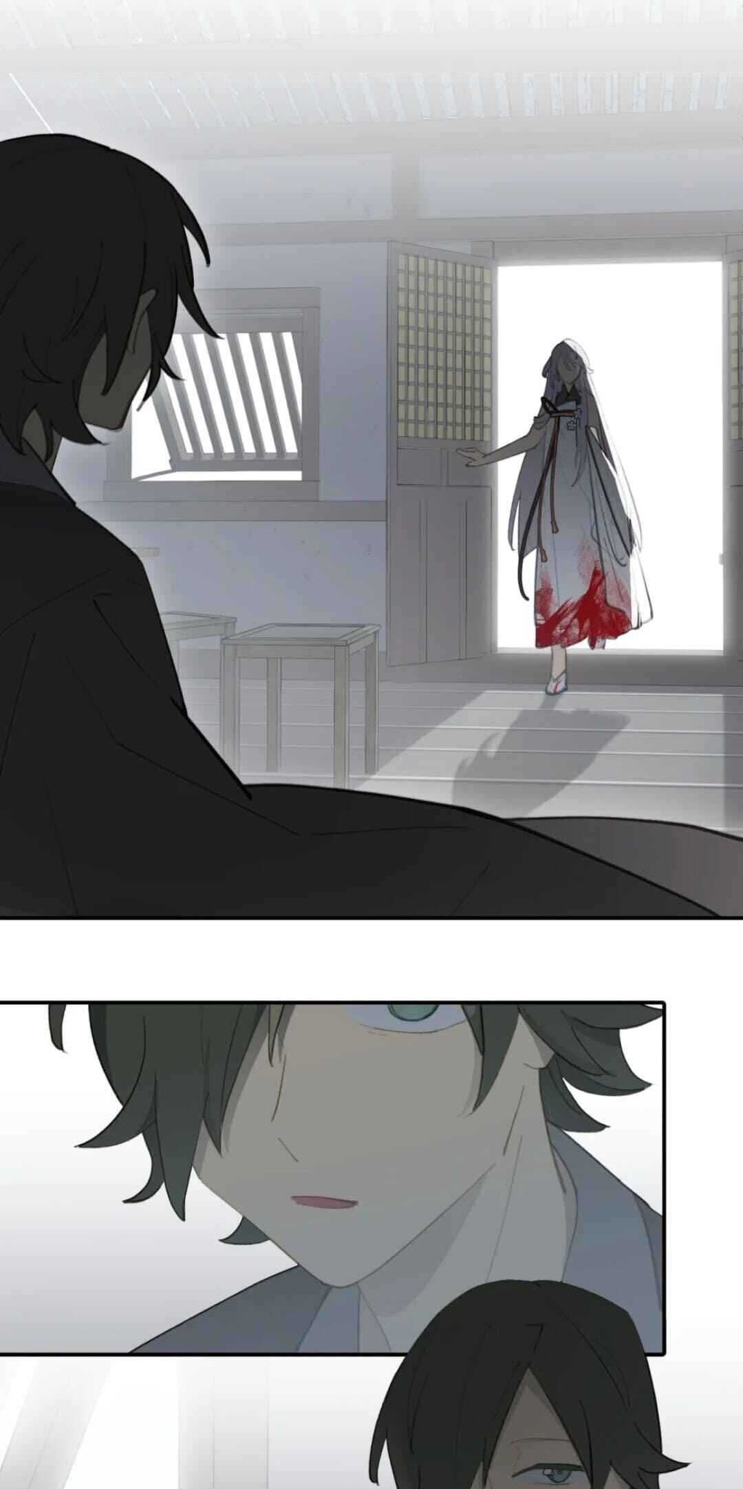 Kill the Male Lead to Become the Villainess Chapter 37 - Page 14