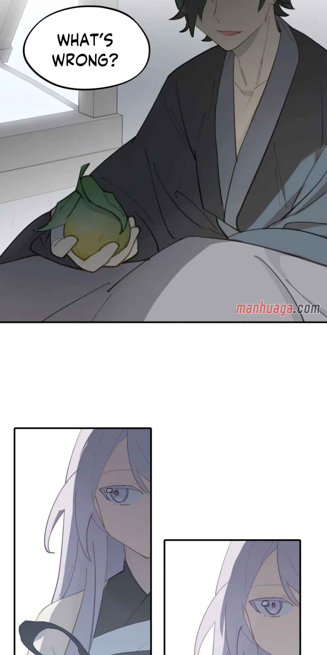Kill the Male Lead to Become the Villainess Chapter 37 - Page 15