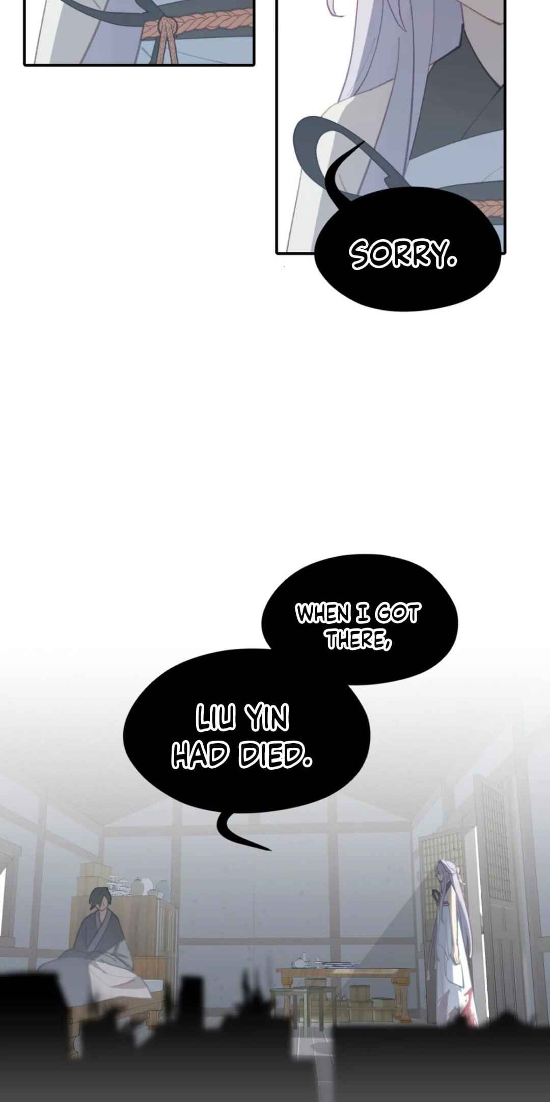 Kill the Male Lead to Become the Villainess Chapter 37 - Page 16
