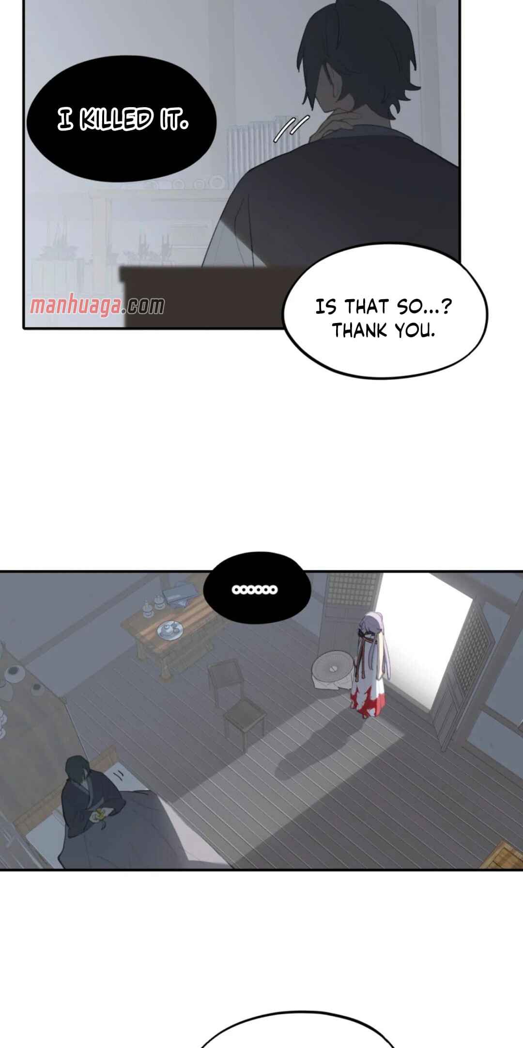 Kill the Male Lead to Become the Villainess Chapter 37 - Page 18