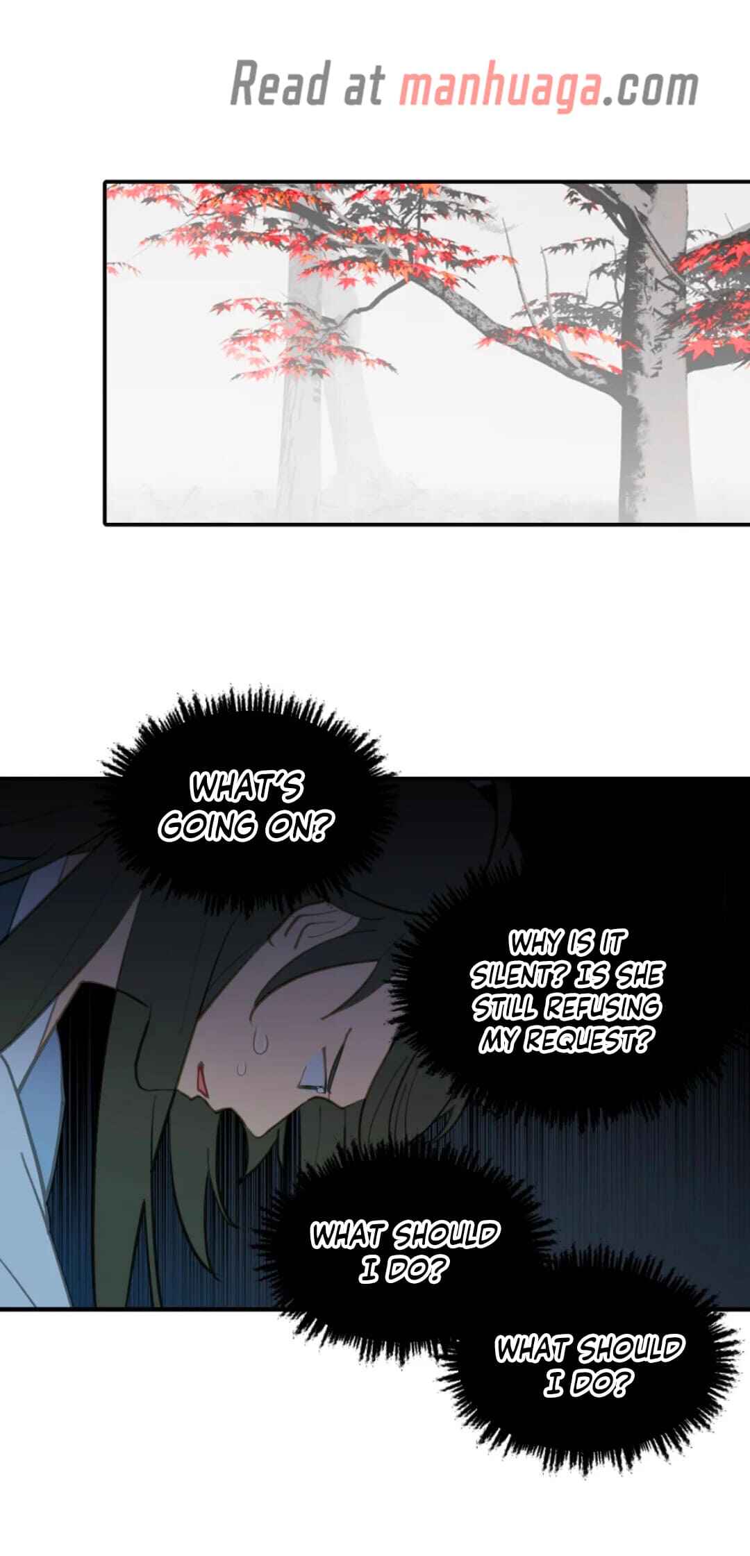 Kill the Male Lead to Become the Villainess Chapter 37 - Page 2