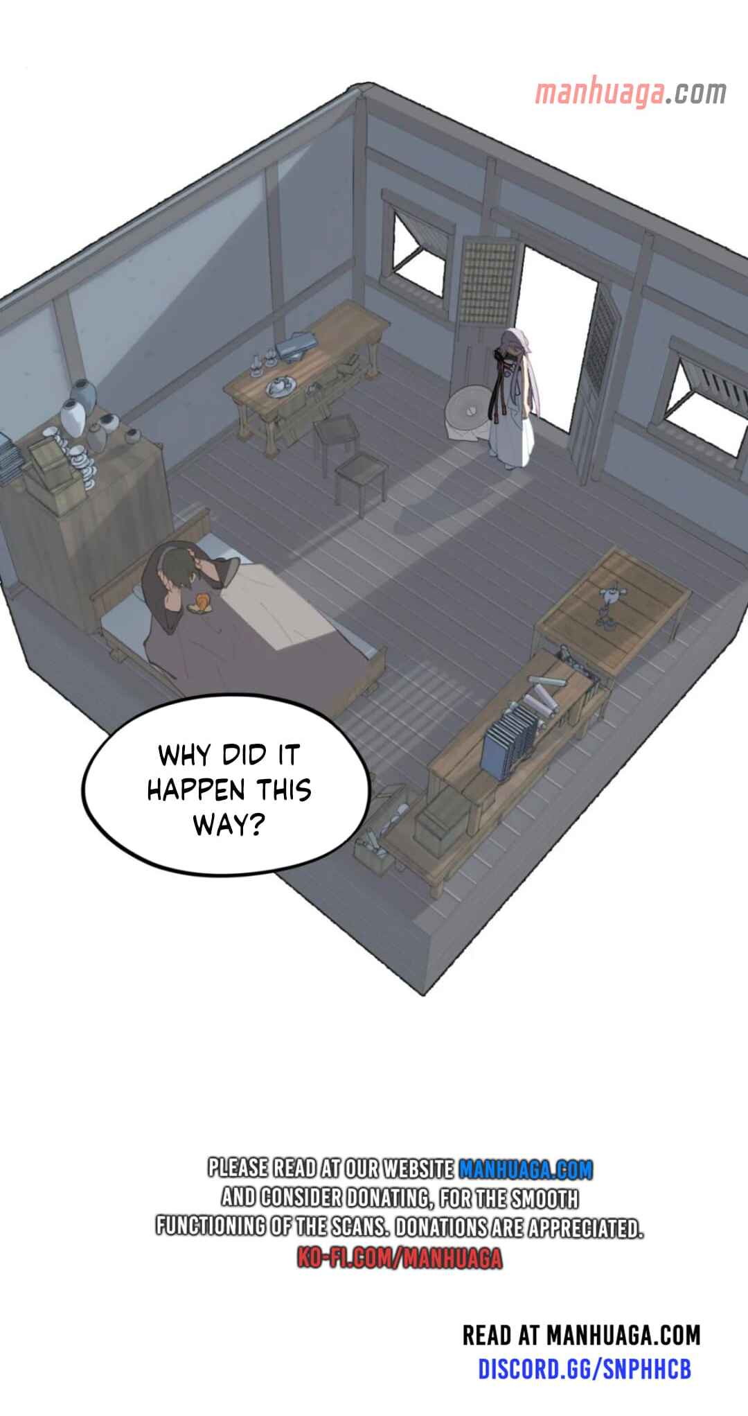 Kill the Male Lead to Become the Villainess Chapter 37 - Page 28