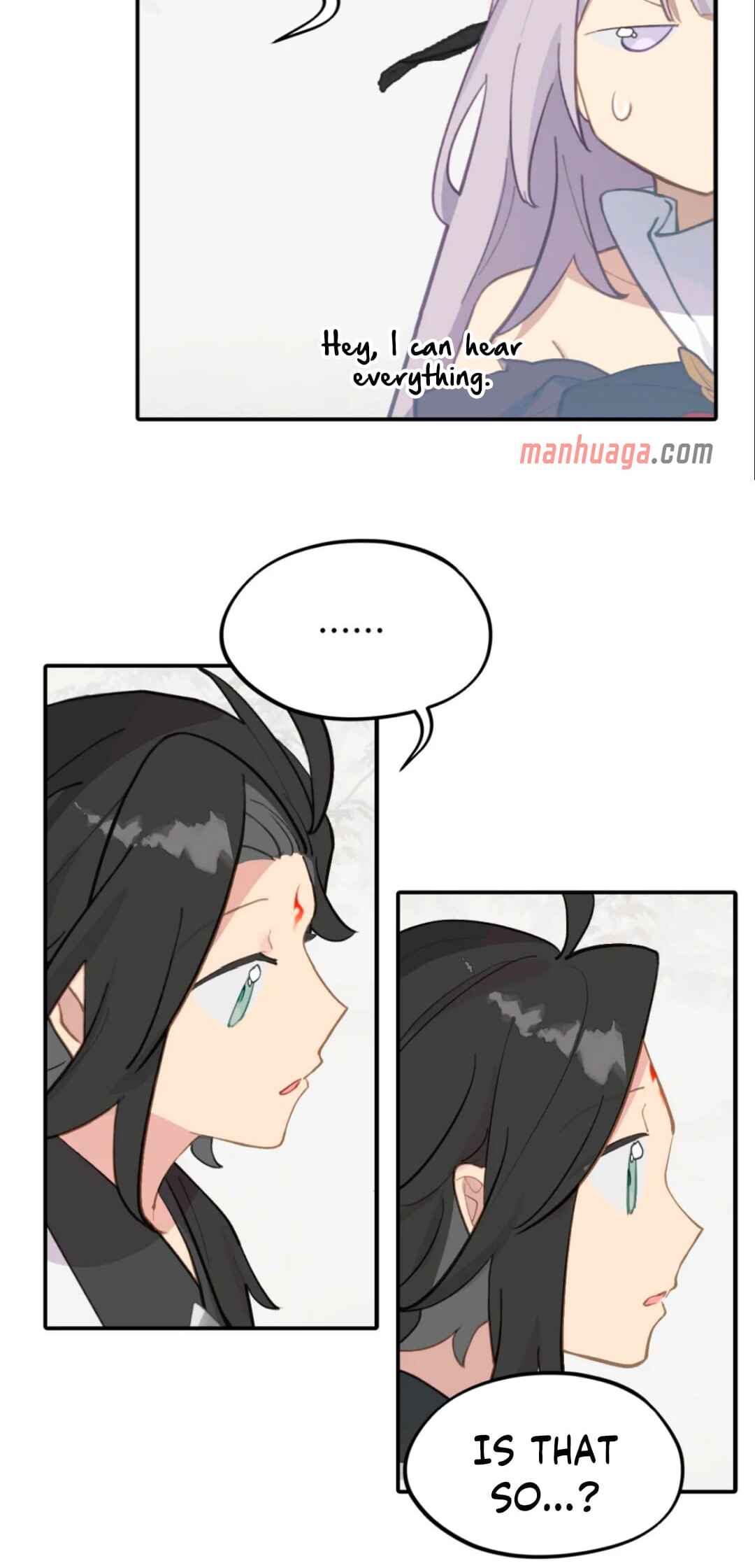 Kill the Male Lead to Become the Villainess Chapter 37 - Page 5