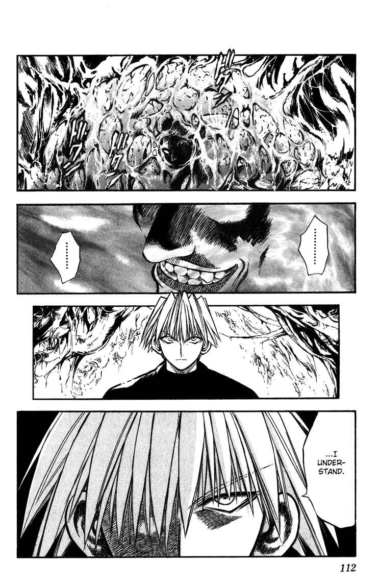 Flame of Recca Chapter 254 - Page 2