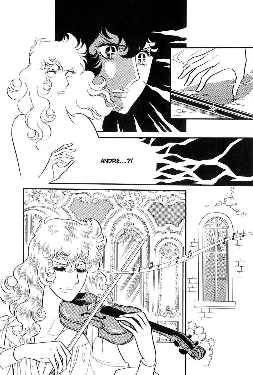 Versailles no Bara Chapter 34 - Page 19
