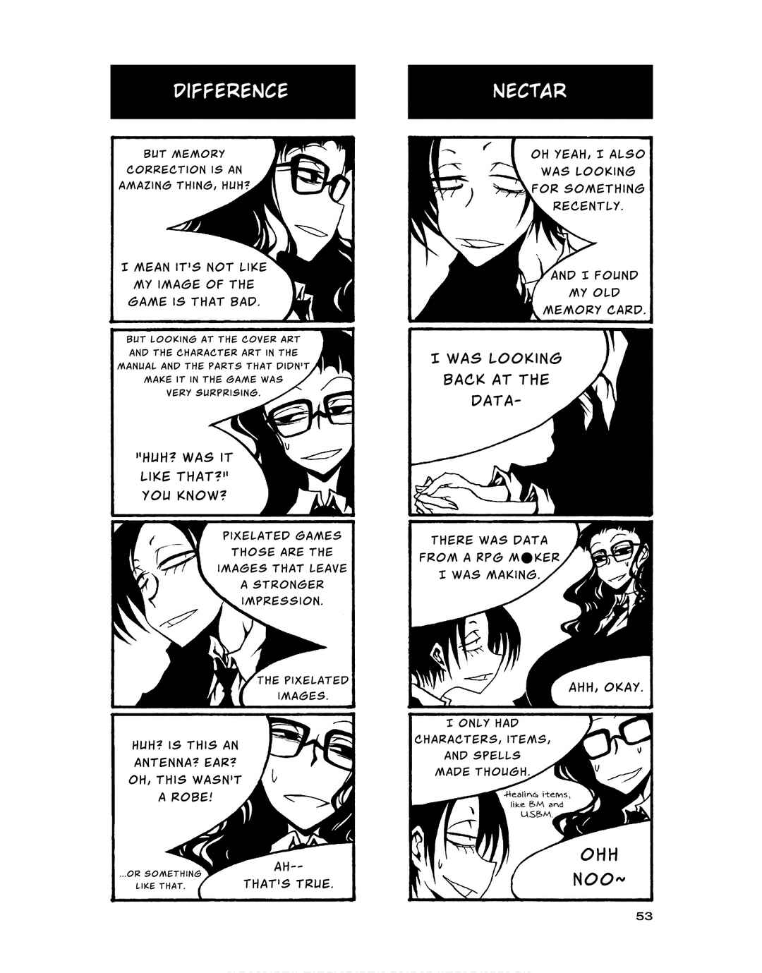 Houkago Play Chapter 80 - Page 3