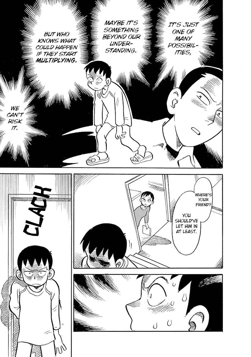 Reproductive Monument Chapter 6 - Page 15