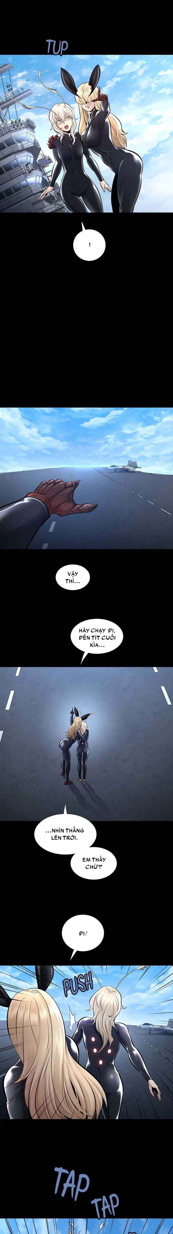 Dead Queen Chapter 66 - Page 10
