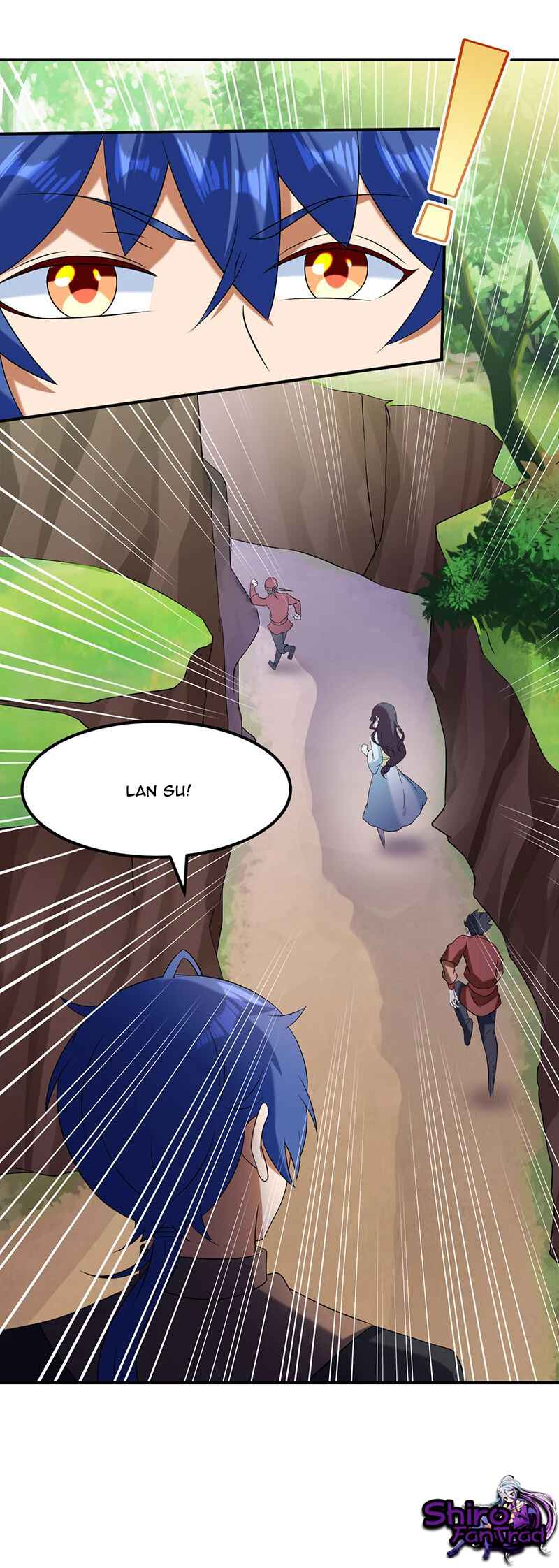 Martial Arts Reigns Chapter 45 - Page 6