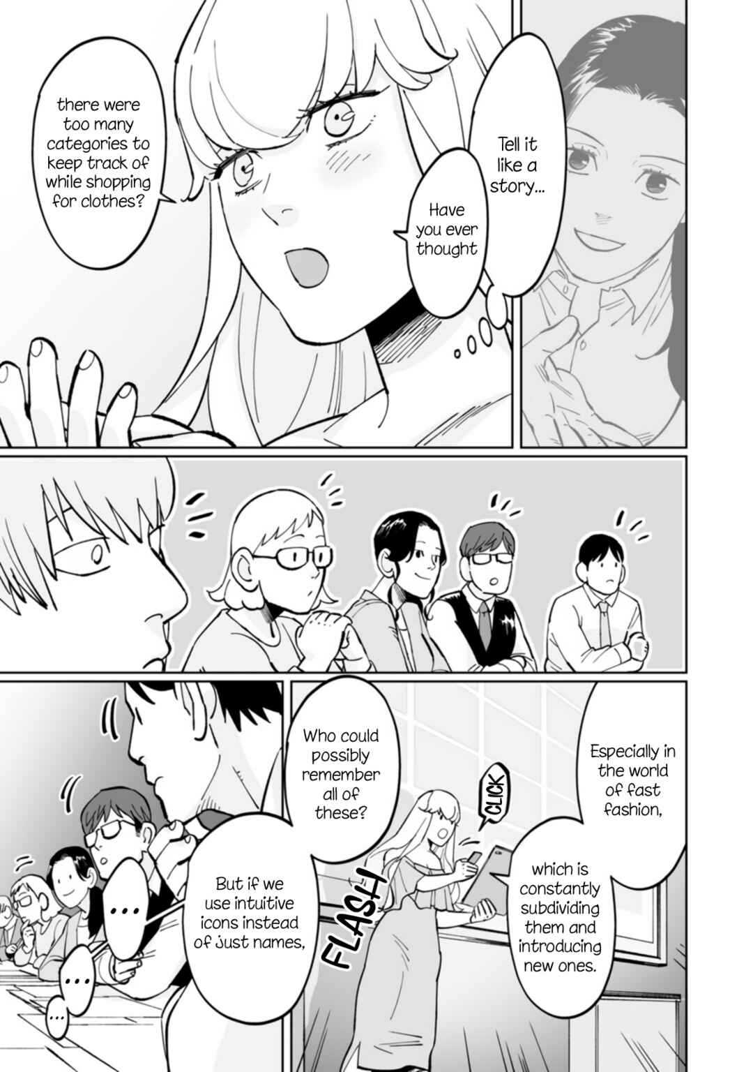 Ayaka-chan wa Hiroko-senpai ni Koishiteru Chapter 5 - Page 13