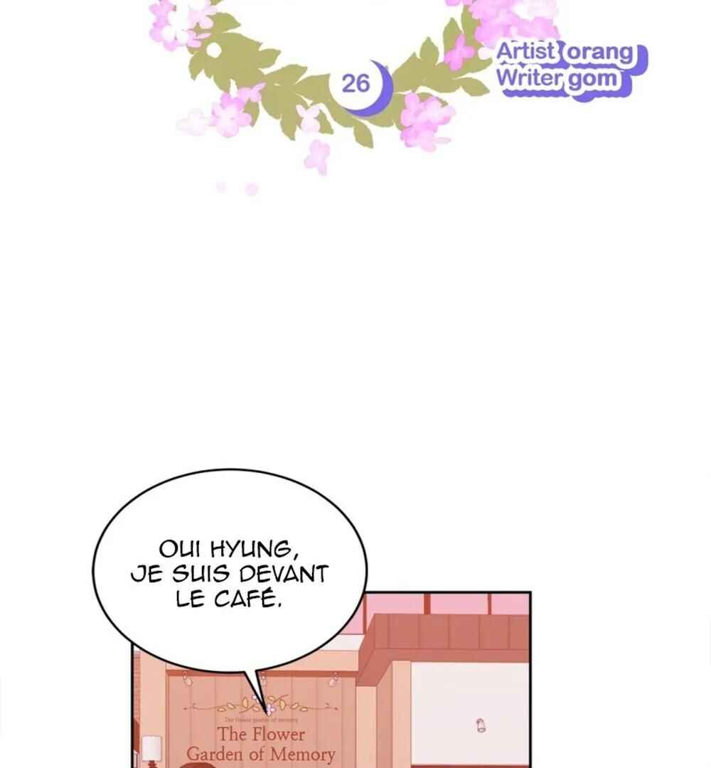Tenth Time's the Charm Chapter 26 - Page 14