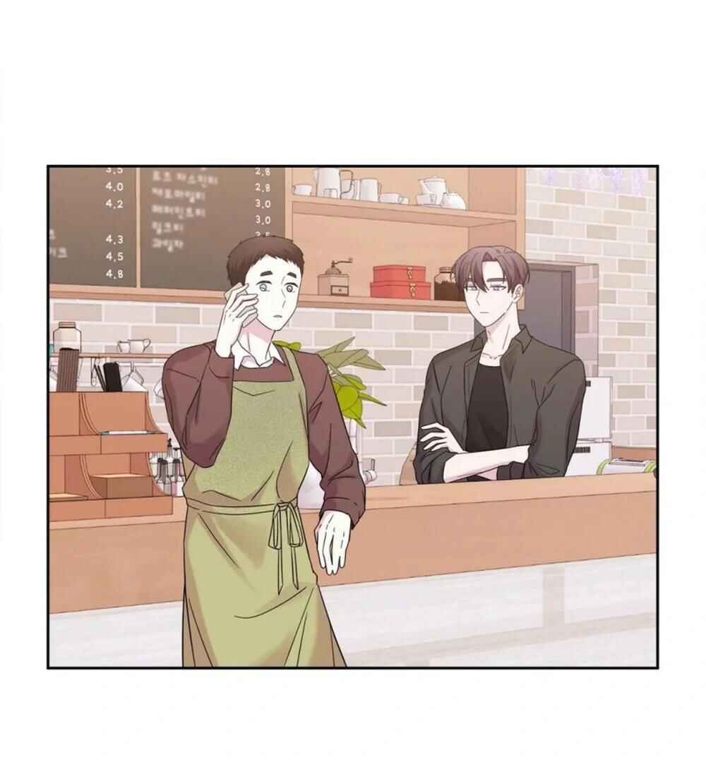 Tenth Time's the Charm Chapter 26 - Page 17