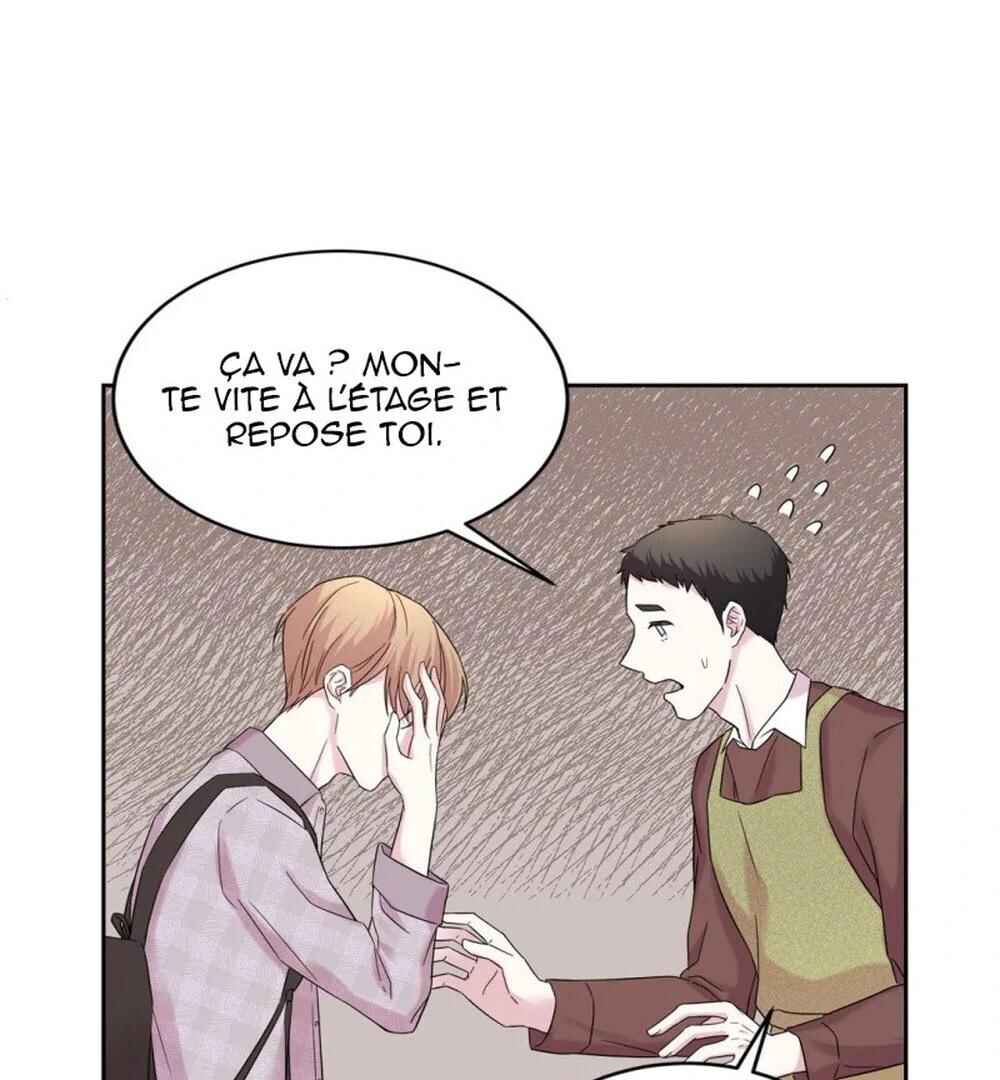 Tenth Time's the Charm Chapter 26 - Page 21
