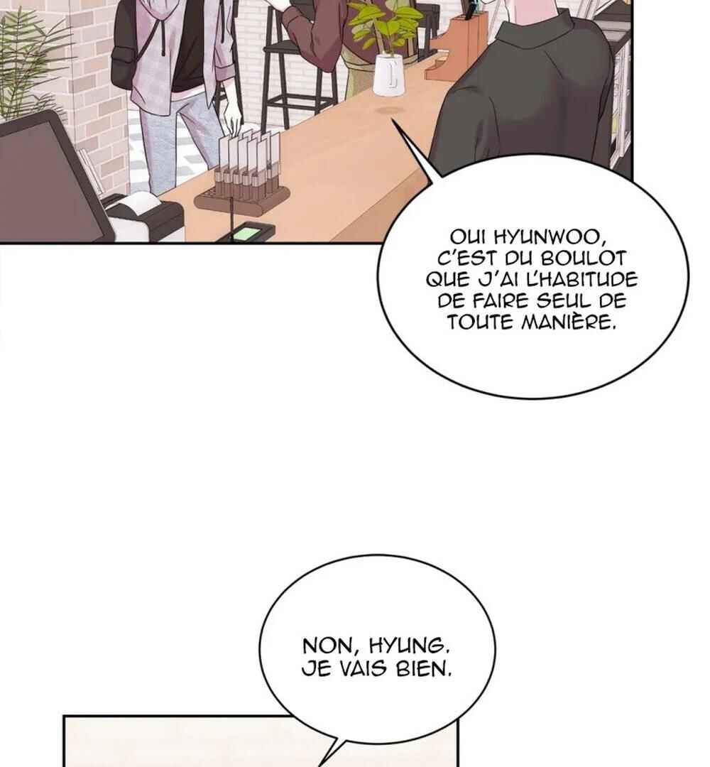 Tenth Time's the Charm Chapter 26 - Page 24