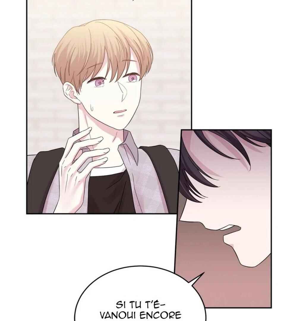 Tenth Time's the Charm Chapter 26 - Page 25