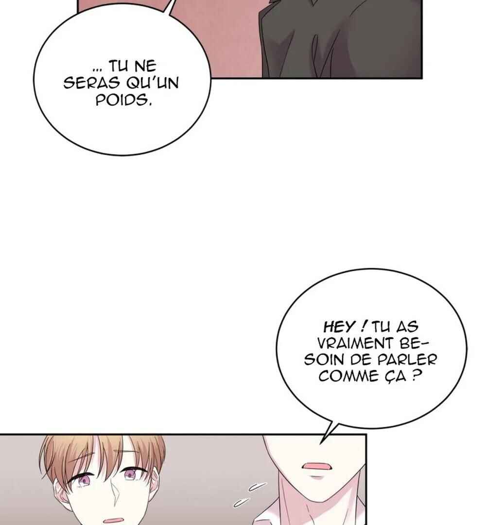 Tenth Time's the Charm Chapter 26 - Page 27