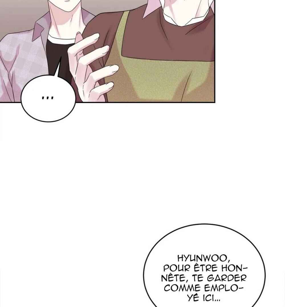 Tenth Time's the Charm Chapter 26 - Page 28