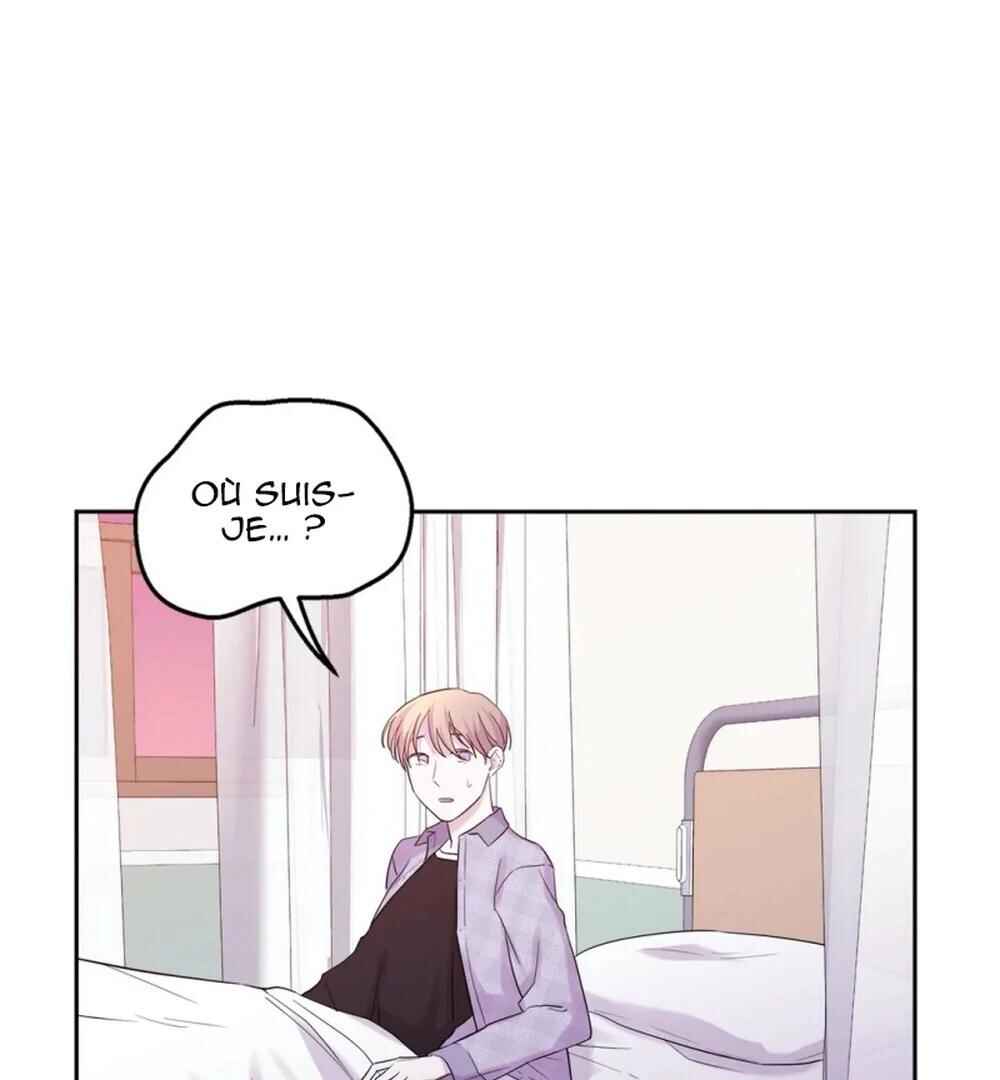 Tenth Time's the Charm Chapter 26 - Page 3