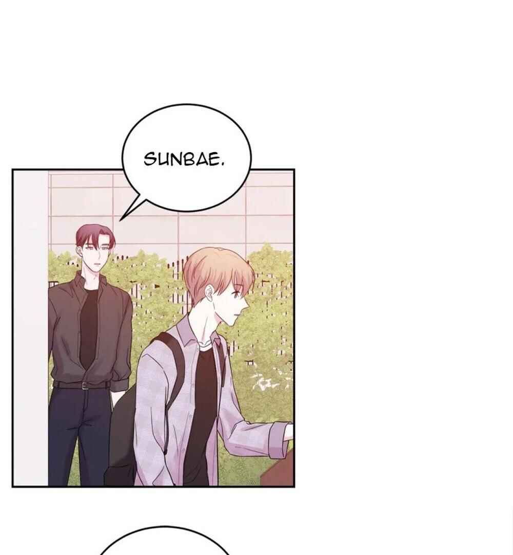 Tenth Time's the Charm Chapter 26 - Page 36