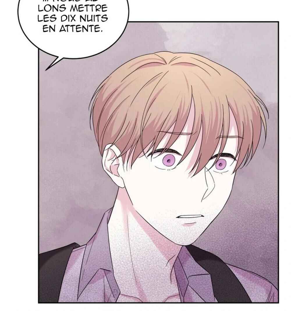 Tenth Time's the Charm Chapter 26 - Page 38
