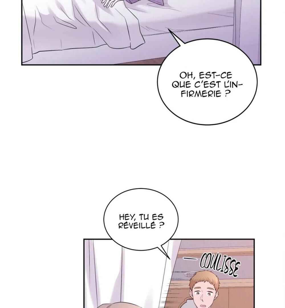 Tenth Time's the Charm Chapter 26 - Page 4