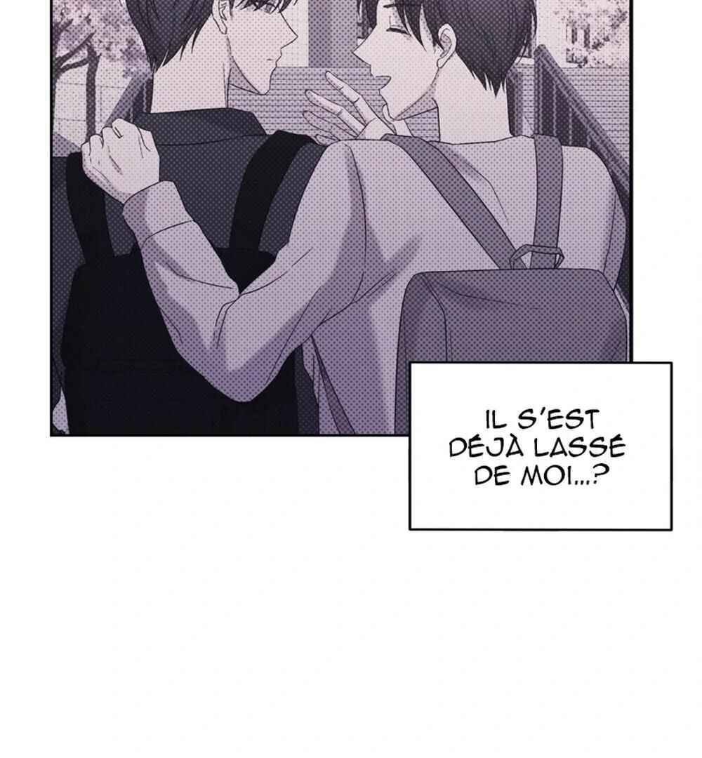 Tenth Time's the Charm Chapter 26 - Page 40