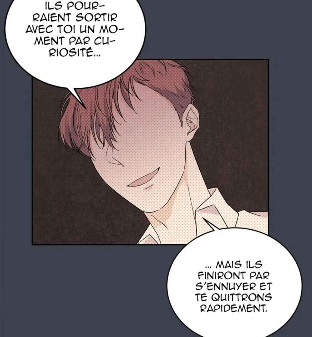Tenth Time's the Charm Chapter 26 - Page 44