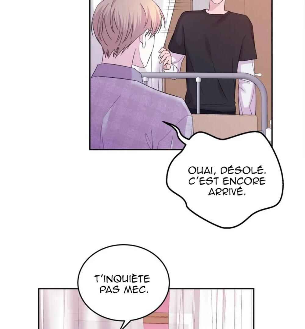 Tenth Time's the Charm Chapter 26 - Page 5
