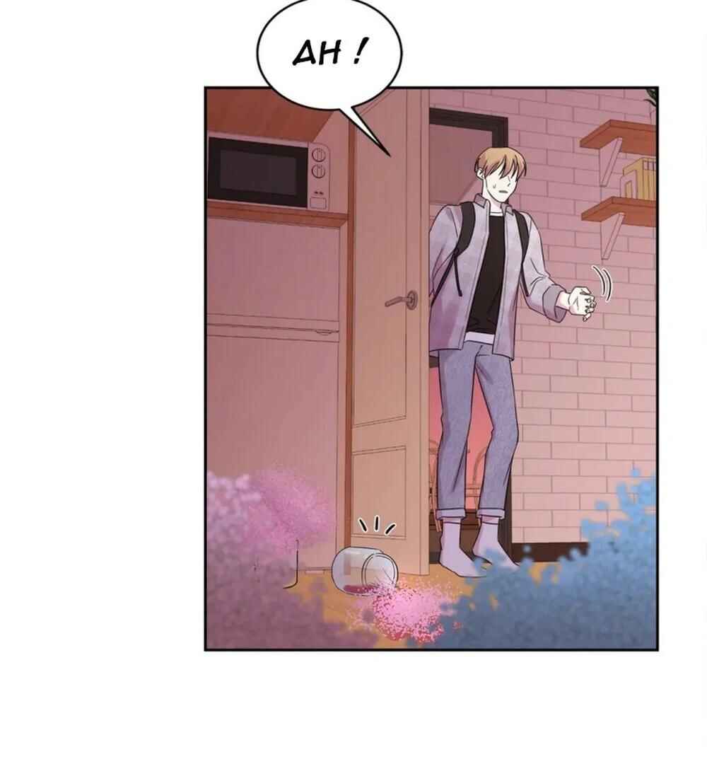 Tenth Time's the Charm Chapter 26 - Page 60