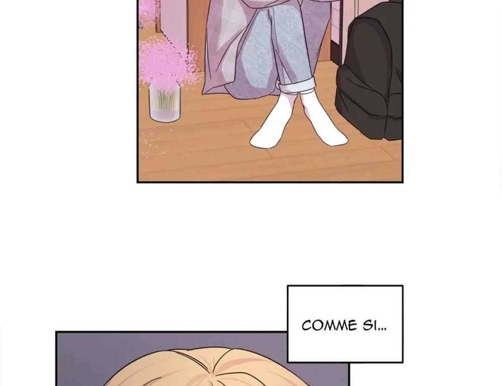 Tenth Time's the Charm Chapter 26 - Page 76
