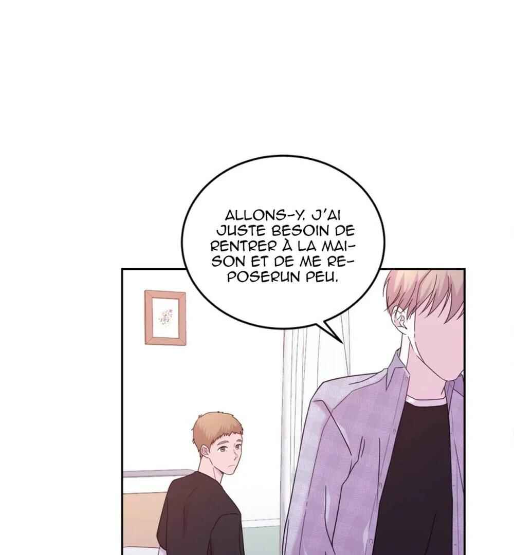 Tenth Time's the Charm Chapter 26 - Page 8