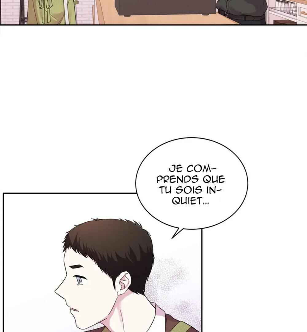 Tenth Time's the Charm Chapter 26 - Page 82